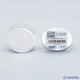 LS0CD - Filtre quartz taré...