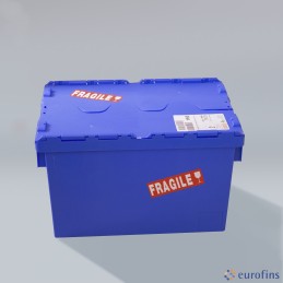 N808E - Transport case