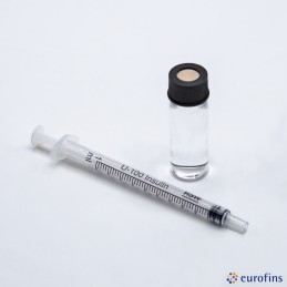 N80G7 - Humidification kit