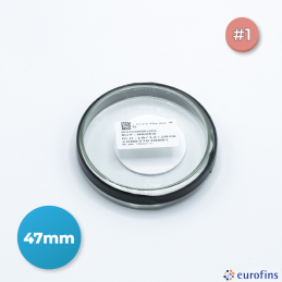 N82KG - 47mm non-tared...