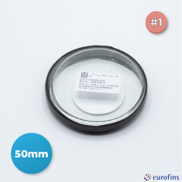 N82KH - 50mm non-tared...