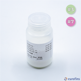 N84VZ - 30g of XAD2 resin...