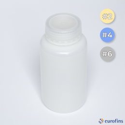 N876F - Rinsing solution...