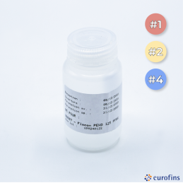 N8097 - 125mL HDPE bottle...