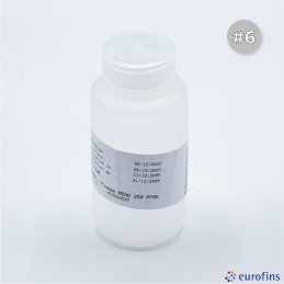 N8098 - 250mL HDPE bottle...