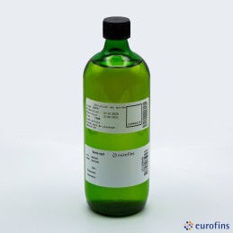 N8KZ4 - DNPH bubbling...