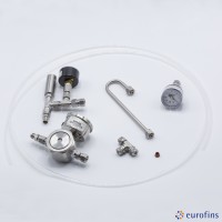 Accessories Canister